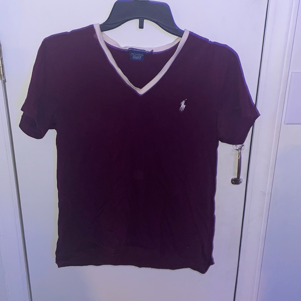 ✨Ralph Lauren T